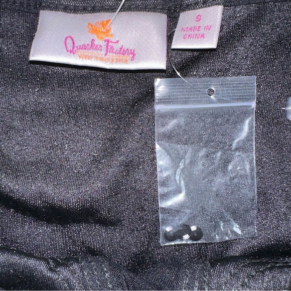 Quacker Factory Top - Picture 3 of 5